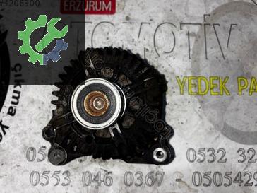 Seat Leon Şarj Dinamosu 03C903023C çıkma parça