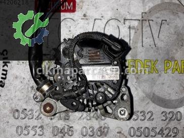 Audi A3 Şarj Dinamosu 03C903023G çıkma parça