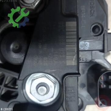 Volkswagen Tiguan Şarj Dinamosu 03C903023S çıkma parça