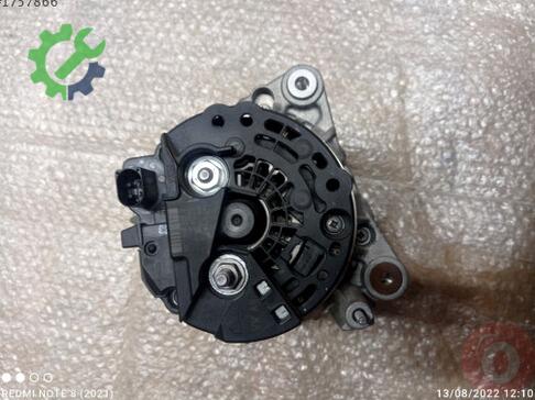 Volkswagen Tiguan Şarj Dinamosu 03C903023S çıkma parça