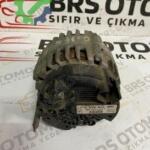 03C903023T 140 Amper VW-AUDI-SEAT-SKODA WG GRUBU ŞARZ DİNAMOSU