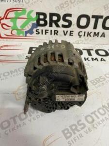 03C903023T 140 Amper VW-AUDI-SEAT-SKODA WG GRUBU ŞARZ DİNAMOSU