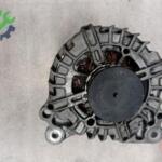 Volkswagen Passat Orijinal Çıkma Şarj Dinamosu 03C903025D