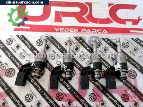 Volkswagen Jetta Enjektör çıkma parça