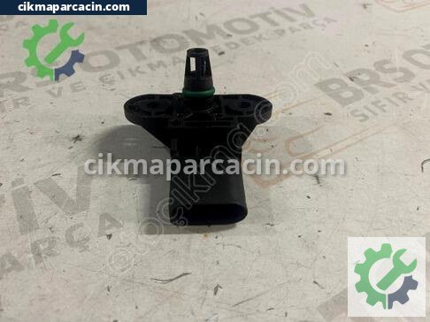 Volkswagen Caddy Turbo Valfi çıkma parça