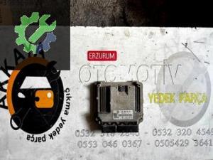 03C906056CN-MED9.5.10 SKODA OCTAVİA 1.6 FSI Motor Beyni