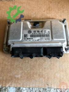 Seat Ibiza 2022 Motor Beyni Çıkma - 03C906057CC