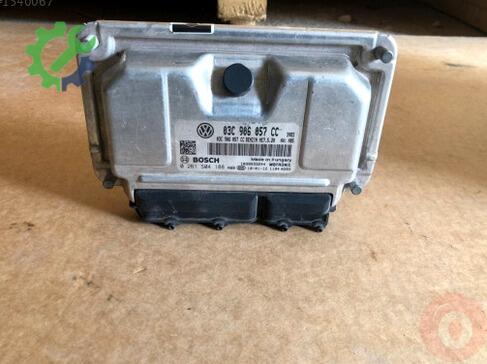 Seat Ibiza Motor Beyni 03C906057CC çıkma parça