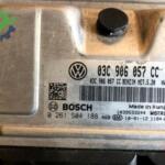 Seat Ibiza 2022 Motor Beyni Çıkma – 03C906057CC