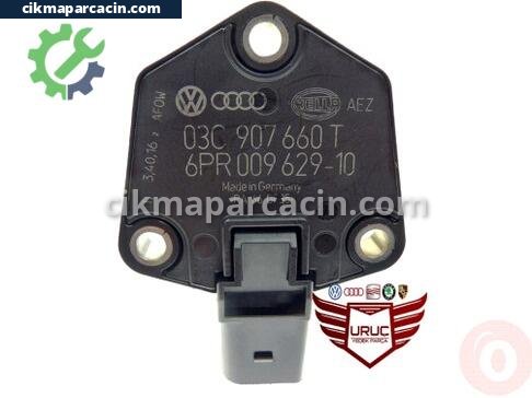 Audi A6 Yağmur Sensörü çıkma parça