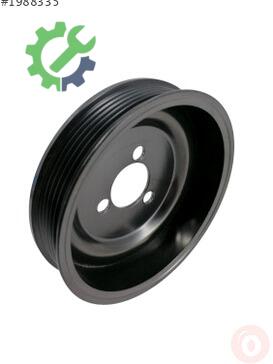 Skoda Octavia Krank Kasnağı 03D121028B çıkma parça
