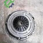 Skoda Fabia Orijinal Çıkma Volant 03D141025D