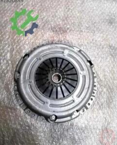 Skoda Fabia Orijinal Çıkma Volant 03D141025D