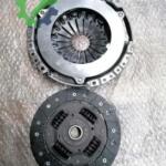 Skoda Fabia Orijinal Çıkma Volant 03D141025D