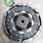 Skoda Fabia Orijinal Çıkma Volant 03D141025D