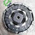 Skoda Fabia Orijinal Çıkma Volant 03D141025D