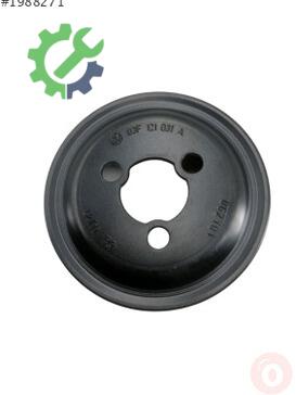Volkswagen Caddy Krank Kasnağı 03F121031A çıkma parça