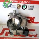 Volkswagen Golf Orijinal Çıkma Gaz Kelebeği 03F133062B