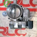Volkswagen Golf Orijinal Çıkma Gaz Kelebeği 03F133062B
