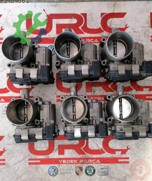 Volkswagen Golf Gaz Kelebeği 03F133062B çıkma parça