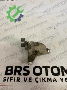 03F260885 VW JETTA-POLO-İBİZA-FABIA ŞARJZ ve KLİMA AYAĞI