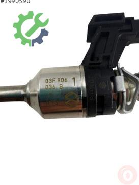 Volkswagen Polo Enjektör 03F906036B çıkma parça