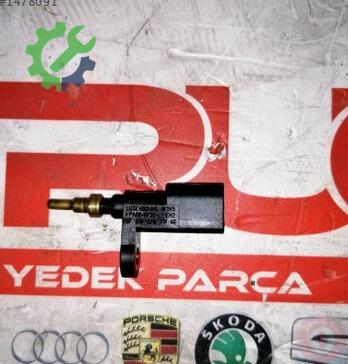 Audi A3 Fan 03F919501B çıkma parça