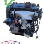 Çıkma Audi A3 Motor Komple 03G100098AX
