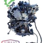Çıkma Audi A3 Motor Komple 03G100098AX
