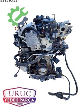 Audi A3 Motor Komple 03G100098AX çıkma parça
