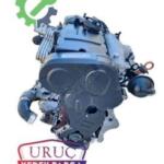 Çıkma Audi A3 Motor Komple 03G100098AX