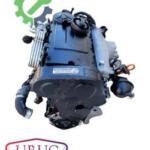 Çıkma Audi A3 Motor Komple 03G100098AX