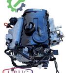 Çıkma Audi A3 Motor Komple 03G100098AX