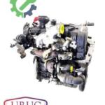 Audi A3 2004-2013 Çıkma Motor Komple 03G100098MX