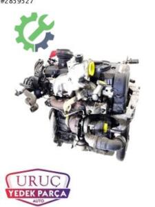 Audi A3 2004-2013 Çıkma Motor Komple 03G100098MX