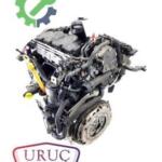Audi A3 2004-2013 Çıkma Motor Komple 03G100098MX