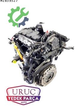 Audi A3 Motor Komple 03G100098MX çıkma parça