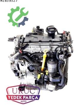 Audi A3 Motor Komple 03G100098MX çıkma parça