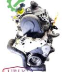 Audi A3 2004-2013 Çıkma Motor Komple 03G100098MX