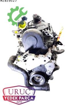 Audi A3 Motor Komple 03G100098MX çıkma parça