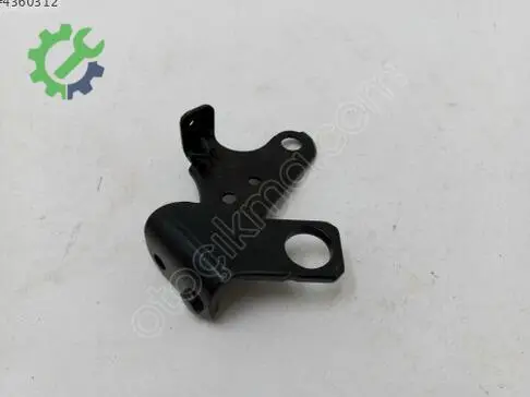 Audi A3 Motor Braketi çıkma parça