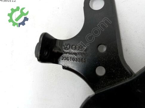 Audi A3 Motor Braketi 03G103369 çıkma parça
