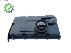 Volkswagen Golf Orijinal Çıkma Külbütör Kapağı 03G103475