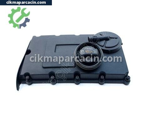 Volkswagen Golf Külbütör Kapağı çıkma parça