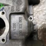 Karter Audi A3 2022 Çıkma 03G103603AD