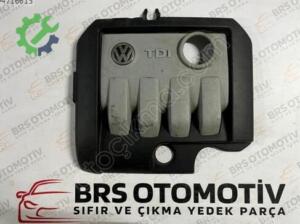 03G103925BJ ÇIKMA MOTOR ÜST KAPAĞI