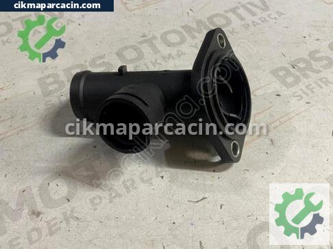 Volkswagen Caddy Flanş çıkma parça