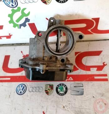 Volkswagen Jetta Gaz Kelebeği 03G128063F çıkma parça