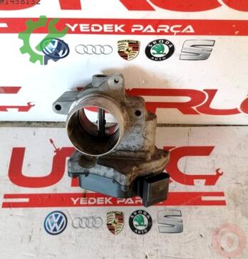Volkswagen Jetta Gaz Kelebeği 03G128063F çıkma parça