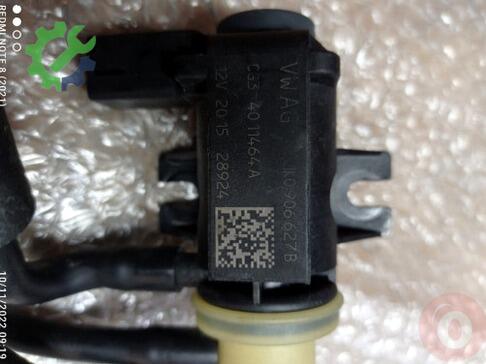 Volkswagen Arteon Vakum Pompası 1K0906627B çıkma parça